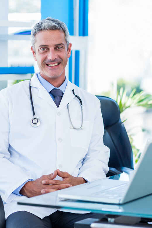 online doctor appointments